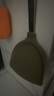 蘇泊爾 SUPOR 鍋鏟硅膠鍋鏟耐高溫煎鍋鏟不粘鍋炒鍋平底鍋鏟子 KH075 曬單實(shí)拍圖