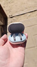 魅族（MEIZU）PANDAER Air Pro 3 半入耳降噪藍牙耳機 Flyme妙連 LHDC高清音頻 適用蘋(píng)果華為等手機 非AirPods4 曬單實(shí)拍圖