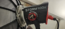 愛(ài)圖仕（Aputure）STORM 400x專(zhuān)業(yè)影視級常亮燈 400W大功率直播攝影燈 人像戶(hù)外拍照高清打光燈 STORM 400x 官方標配 曬單實(shí)拍圖