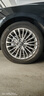 韓泰輪胎 Ventus S2 AS 萬(wàn)途仕 H462 215/55R17 94V適配奧德賽奧迪Q2L繽智 汽車(chē)輪胎 曬單實(shí)拍圖