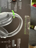 雷蛇（Razer）梭魚X 2.4G+藍(lán)牙 無線頭戴式電競游戲耳機(jī)耳麥 降噪麥克風(fēng) 多平臺兼容 吃雞神器 黑色 曬單實拍圖