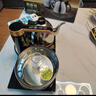 金灶（KAMJOVE）全智能自動(dòng)上水電熱水壺電茶壺全自動(dòng)上水壺電茶爐燒水壺茶具茶臺(tái)燒水壺全自動(dòng)一體 K9 0.9L 不銹鋼色 曬單實(shí)拍圖