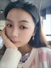 伊燦黑色四葉草耳環(huán)女精致氣質(zhì)耳墜高級感耳釘2025年新款爆款耳環(huán)耳飾 黑色四葉草耳環(huán) 曬單實(shí)拍圖