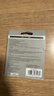 索尼（SONY）128GB SD存儲卡 SF-M128/T2 M系列 相機攝像機內存卡 U3 C10 V60 UHS-II讀速高達277MB/s 曬單實(shí)拍圖