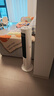 海爾（Haier）家用水冷塔扇加濕冷風(fēng)機(jī)制冷神器移動(dòng)小空調(diào)扇節(jié)能無(wú)葉塔扇香薰冷風(fēng)扇 機(jī)械款HFZ-J8625A 曬單實(shí)拍圖