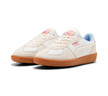 彪馬（PUMA）PUMA(彪馬)Palermo Gentle Meld Wns生活系列休閑鞋 白色  38  曬單實(shí)拍圖