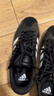 阿迪達斯 （adidas）男 運動(dòng)休閑鞋 VL COURT 3.0 ID6286 黑色 42碼/UK8 曬單實(shí)拍圖