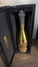 黑桃A（Armand de Brignac）金瓶香檳 750ml 禮盒 法國進(jìn)口 七夕送禮 曬單實(shí)拍圖