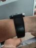 聯(lián)想（Lenovo） Watch S 風暴灰 智能運動健康手表 AI藍牙心率血氧監(jiān)測 多種運動模式音樂播放 七夕情人節(jié)禮物 曬單實拍圖
