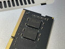 金百達（KINGBANK）16GB DDR4 3200 筆記本內存條 曬單實(shí)拍圖
