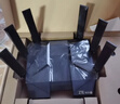 中興（ZTE）【問天】BE7200Pro+ WiFi7家用無線路由器 雙頻聚合游戲加速 8顆獨立放大器 滿血2.5G網(wǎng)口穿墻王 曬單實拍圖