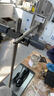 力辰電動(dòng)攪拌器實(shí)驗室小型恒速工業(yè)機械攪拌機精密高速數顯分散機 【標準款20L數顯定時(shí)】OES-200SH 曬單實(shí)拍圖