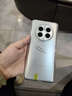 華為MATE 50旗艦鴻蒙官方手機mate50pro昆侖玻璃 冰霜銀 套餐二Mate50pro8GB+256GB 曬單實拍圖