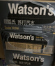 屈臣氏（Watsons）原味無糖蘇打水0糖0卡0脂汽水飲料健康氣泡水330mL*24罐JOJO聯(lián)名 曬單實拍圖