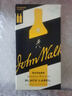 尊尼獲加（JOHNNIE WALKER）洋酒 12年黑方黑牌雙支禮盒裝500ml*2瓶 蘇格蘭調(diào)和型威士忌 曬單實拍圖