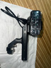 索尼（SONY） ILME-FX3/FX3A全畫(huà)幅4K攝像機電影攝影機索尼fx3升級版ILME-FX3A FX3單機身(含原裝電池+手柄) 全新官方 曬單實(shí)拍圖