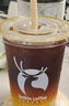 瑞幸咖啡 乳酸菌冰茶 大杯 15天有效 限自提 luckin coffee 曬單實(shí)拍圖