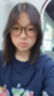 棉致設計感小眾印花純棉短袖t恤女夏季2025新款休閑五分袖半袖上衣 藏青色【1500高品質(zhì)17】 L 105-125斤 曬單實(shí)拍圖