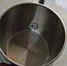 美的（Midea）電熱水壺 雙層防燙燒水壺熱水壺煮茶器電茶爐大功率環(huán)形速熱全鋼無縫內(nèi)膽MK-PCE071 曬單實拍圖