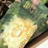 babycare金山茶花紙尿褲M(mǎn)50片(6-11kg)+棉柔巾10抽 曬單實(shí)拍圖