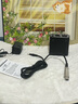 MICGRS48V幻象電源 專業(yè)錄音直播電容麥克風(fēng)供電器聲卡錄音唱歌配音棚大振膜話筒穩(wěn)定緩沖戶外話放 幻象電源+卡農(nóng)母轉(zhuǎn)3.5線 曬單實(shí)拍圖
