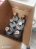 京東京造時(shí)光佳釀 52度濃香型白酒 500ml*6瓶整箱   純糧釀造中秋宴請送禮 曬單實(shí)拍圖