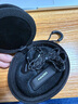 影石（Insta360）Mic Air 一發(fā)一收套裝 領(lǐng)夾麥克風(fēng)戶外收音降噪vlog直播迷你麥克風(fēng)（含發(fā)射器+接收器） 曬單實(shí)拍圖