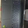惠普（HP）暗影精靈11游戲本筆記本電腦 國家補貼（R9 8945HX RTX5060 16G 1TBSSD QHD240Hz） 曬單實(shí)拍圖