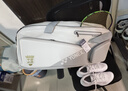 美津濃（MIZUNO）WAVE CLAW 3羽毛球鞋鷹爪3代輕量靈活快速男女通用比賽新品獸牙2 白銀 WAVE CLAW 3【店長(cháng)推薦】 41 =265mm 曬單實(shí)拍圖