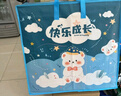 夢(mèng)多福 午睡墊折疊加厚打地鋪睡墊辦公室小學(xué)生午休墊單人家用榻榻米 180*60cm防滑款【適用四年級及以上】 加厚5CM【可折疊/清洗】【帶收納包】 曬單實(shí)拍圖
