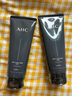 AHC男士多效專研洗面奶180ml護膚品控油潔面乳節(jié)日生日禮物送男友 曬單實拍圖