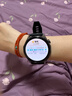 HUAWEIWATCH GT 6 雅丹黑 46mm智能手表多維情緒健康全新騎行體驗21天超長續(xù)航華為GT6手表GT5升級 曬單實拍圖