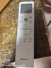 海信（Hisense）空調(diào) 大1.5匹 易省電SE 小蘋果 AI省電 大風(fēng)量 新一級能效 國家補貼20% 空調(diào)掛機KFR-35GW/E380-X1 曬單實拍圖