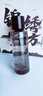 維特絲男士爽膚水補水保濕護膚品提亮膚色舒緩收縮毛孔須后水護膚精華水 曬單實拍圖
