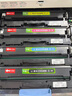 彩格201a硒鼓適用惠普hp M274n m252dw打印機硒鼓m252dn m252n M277n打印機墨盒cf201a粉盒m277dw硒鼓cf400a硒鼓 曬單實(shí)拍圖