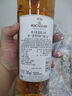 麥卡倫Macallan麥卡倫12年15年18年藍鉆雙桶單一麥芽威士忌洋酒 麥卡倫12年藍鉆單瓶 曬單實(shí)拍圖