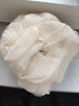 HOUYA大號洗澡沐浴球搓澡家用柔軟泡澡球浴花可愛(ài)可掛式超大沐浴球 2個(gè)【顏色款式隨機單個(gè)60g】 曬單實(shí)拍圖