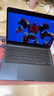 Apple/蘋(píng)果AI筆記本/【24G+512G】MacBookAir13.6英寸M2(8+10核)學(xué)習辦公午夜色電腦 Z1HN0CH/A 曬單實(shí)拍圖