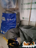 蘇諾鞋套一次性無(wú)紡布100只機房家用防塵透氣室內腳套加厚防滑 曬單實(shí)拍圖