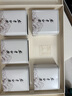 唐樸 綠茶安吉白茶明前特級(jí)250g 2025新茶葉禮盒觀山春茶高端送禮品 曬單實(shí)拍圖