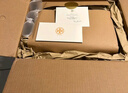 Tory Burch 湯麗柏琦 KIRA 菱格紋斜挎絎縫肩背包女包TB 154704 黑色 001 OS 曬單實拍圖