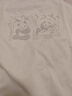 森馬（Semir）短袖T恤男裝熊貓國風(fēng)印花刺繡2025夏季涼感t寬松上衣109325100113 曬單實(shí)拍圖