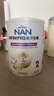 雀巢（Nestle）能恩全護適度水解6HMO嬰幼兒奶粉2段800g/罐6-12個(gè)月低敏免疫力 曬單實(shí)拍圖