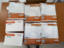 秋葉原（CHOSEAL）HDMI延長(cháng)器60米 HDMI轉RJ45網(wǎng)口轉換器 高清網(wǎng)絡(luò )傳輸信號放大器 發(fā)射器接收器套裝 黑 QVC01 曬單實(shí)拍圖