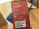 聯(lián)想 thinkplus移動(dòng)硬盤(pán)固態(tài) USB3.2高速PSSD移動(dòng)存儲小巧便攜讀取550MB/S US100黑色【1T】 曬單實(shí)拍圖
