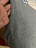 恒源祥【熱賣50W套】秋衣秋褲男女保暖內(nèi)衣秋冬棉毛衫全棉中老年套裝 曬單實(shí)拍圖