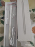 【美國MFI認證】適用蘋(píng)果電容筆apple pencil二代觸控防誤觸一代ipad手寫(xiě)筆pro平板air4/5觸屏書(shū)寫(xiě) 官配三代頂配版【磁吸Type口快充丨傾斜壓桿】 防誤觸不斷觸 傾斜壓感 曬單實(shí)拍圖