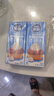 雀巢（Nestle）烘焙原料淡奶油蛋糕動(dòng)物奶油鷹嘜煉奶煉乳早餐 淡奶油 250mL*3盒 曬單實(shí)拍圖