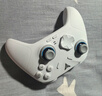 飛智冰原狼4多模版無(wú)線(xiàn)游戲手柄 類(lèi)xbox 力調節搖桿雙切扳機 switch電腦PC手機steam體感NS 絲之歌 曬單實(shí)拍圖