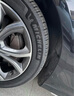 米其林（MICHELIN）汽車輪胎 235/45R18 98W 浩悅五代 Primacy 5 適配帕薩特/星瑞 曬單實(shí)拍圖